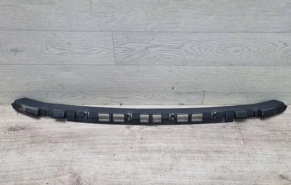 Audi TT TTS RS Mk3 8S Front bumper upper radiator grill 8S0807217