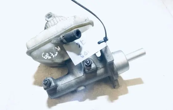 Opel Vectra B Master brake cylinder 5540fbb1
