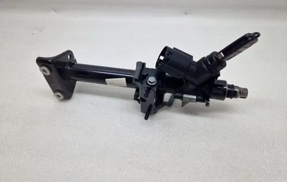 Mercedes-Benz A W168 Steering wheel axle A1684620184