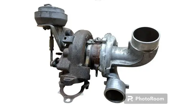 Toyota RAV 4 (XA30) Turbo 1720126020