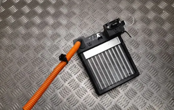 Dacia Spring Heater blower radiator 271432858R