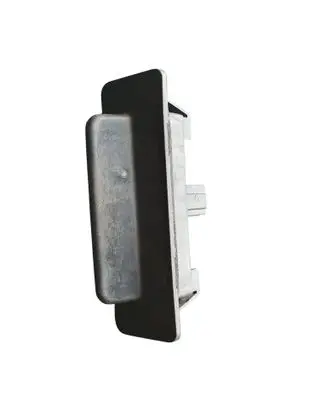 Tailgate/trunk/boot exterior handle