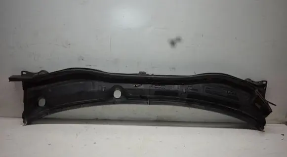 Wiper trim