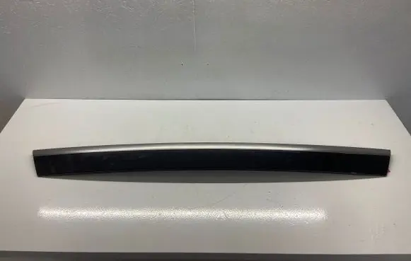 KIA EV6 Rear window tailgate spoiler 87370cv000