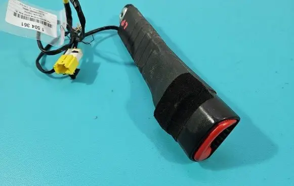 Chevrolet Captiva Front seatbelt IMPRK1504361