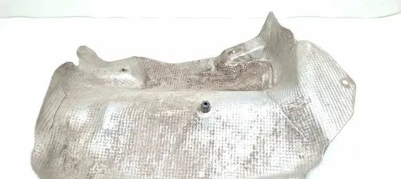 Fiat 500X Exhaust heat shield 51940630 D4095K