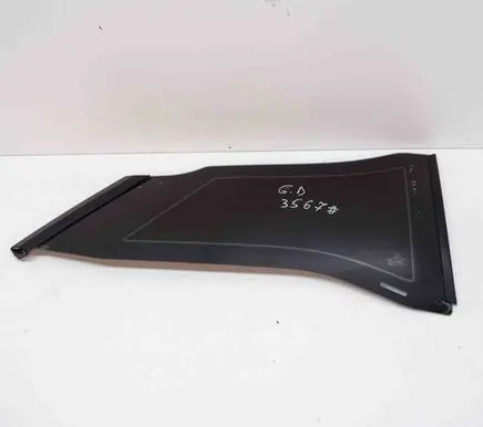 BMW i3 Rear side window 7288190 43R00048