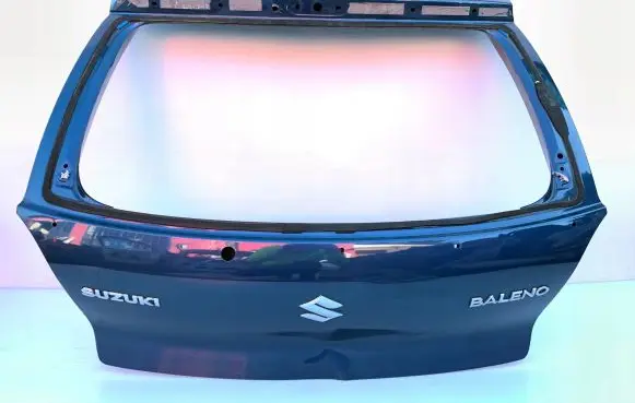 Suzuki Baleno IV Tailgate/trunk/boot lid