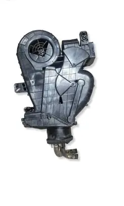 Dodge Durango III Interior heater climate box assembly 68186198AD