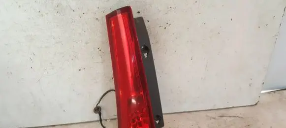 KIA Ceed Rear/tail lights