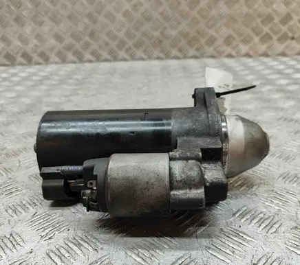 Mercedes-Benz C W204 Starter motor A6519062800