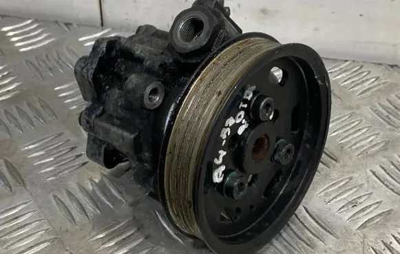 Audi A4 S4 B7 8E 8H Power steering pump 8EO145155N 7690955121 07051205