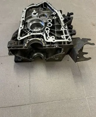 Peugeot Boxer Other gearbox part 9658741380 AISI9CU3