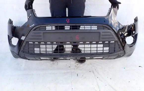 Ford Kuga I Front bumper 8V4117757A