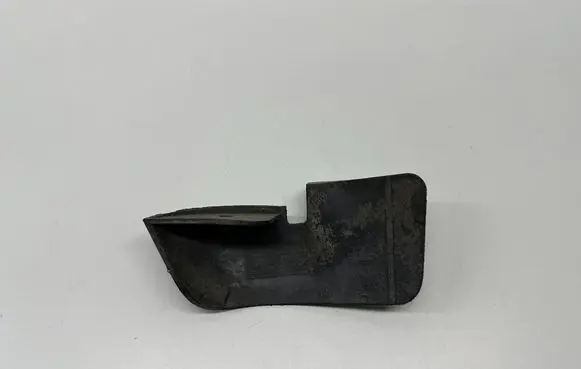 Nissan Juke I F15 Rear mudguard 76857