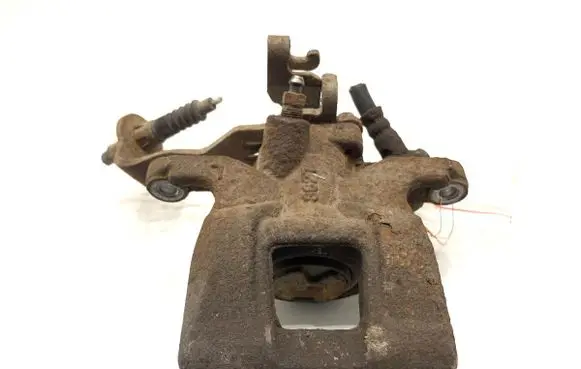 Mazda 6 Rear brake caliper