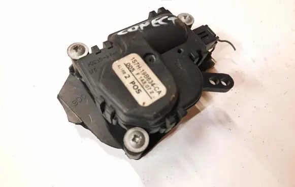 Ford Transit - Tourneo Connect Air flap motor/actuator 1S7H19B634CA F143072
