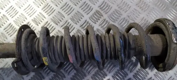 Honda Accord Rear coil spring