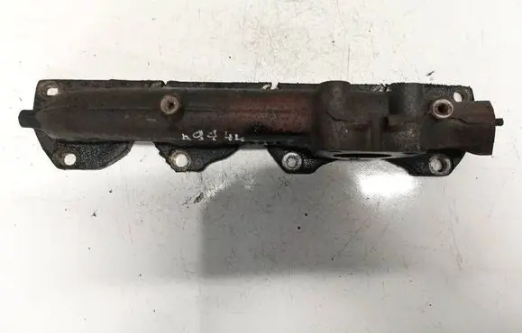 Citroen C-Crosser Exhaust manifold 6G9Q9431BA