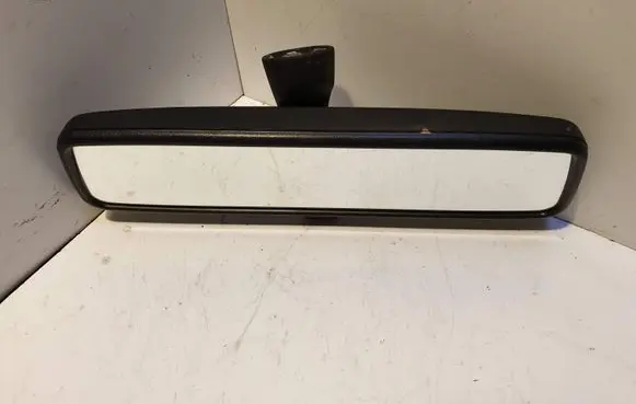 Audi A6 S6 C5 4B Rear view mirror (interior) 4D0857511