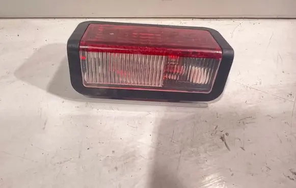 BMW 7 F01 F02 F03 F04 Boot/trunk interior light 9185401