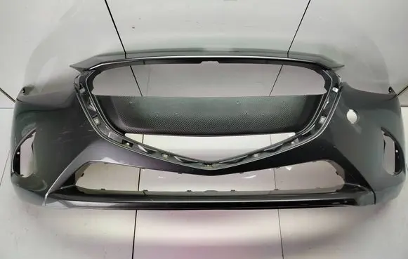 Mazda 2 Front bumper DB5J50031