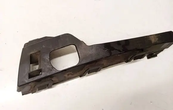 Ford Focus Front bumper mounting bracket 4M5117E857AC