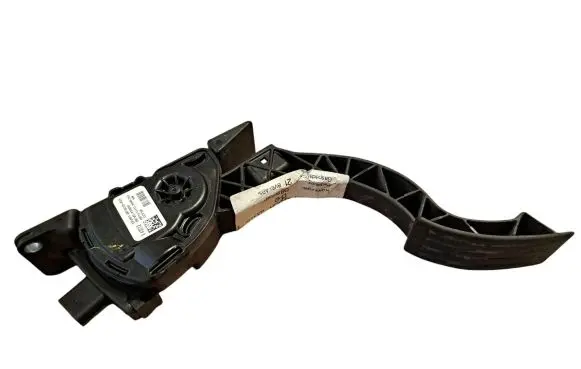 Ford Focus Accelerator throttle pedal BV619F836AB BEV241600 6PV01036830