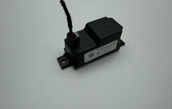 Mercedes-Benz GLC X253 C253 Voltage converter/converter module A2059052809