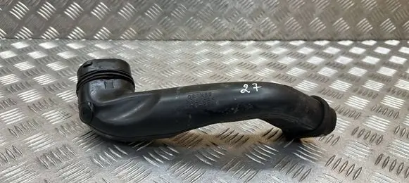 Lexus UX Cabin air duct channel 1775224060