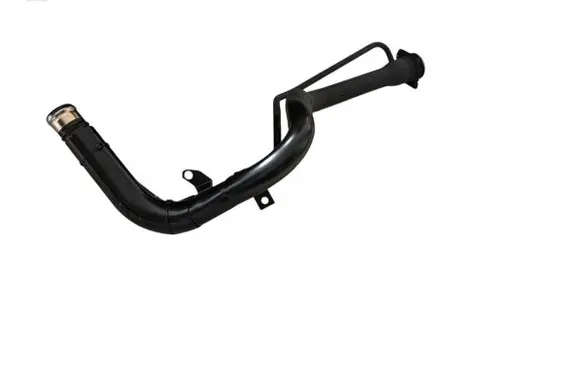 Mitsubishi Lancer Evolution Fuel tank filler neck pipe MN120720