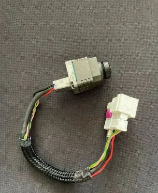 Mercedes-Benz GLA W156 X156 Reversing camera A1669059302