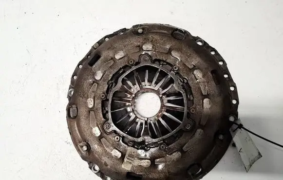 Opel Astra H Pressure plate DUALMASS