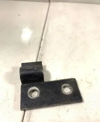 BMW 5 E39 Front door lower hinge 
