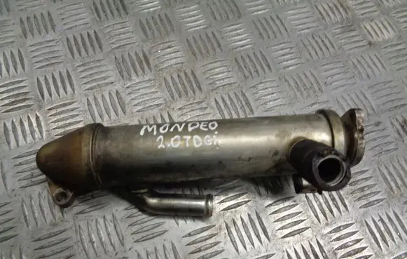 Ford Mondeo Mk III EGR valve cooler bracket 