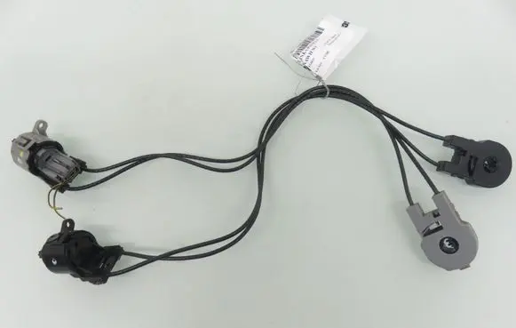 Ford Focus Air flap cable 96AB11503AE 98AB11504AE