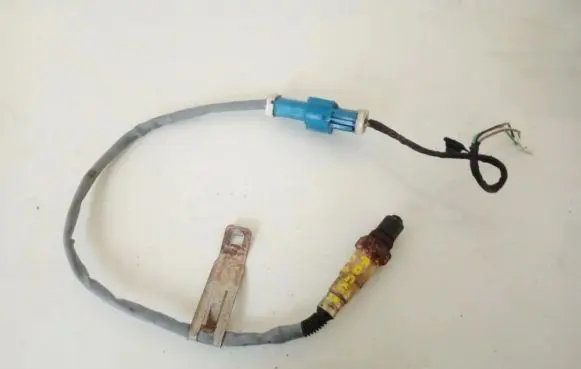 Ford Focus Lambda probe sensor