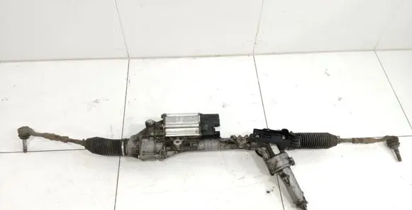 BMW 5 F10 F11 Steering rack 7806974359