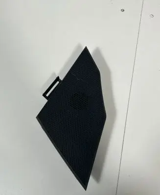 Toyota C-HR I Front door speaker cover trim 55409F4010