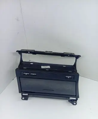 Ashtray (front)