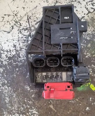 Citroen C5 Other control units/modules 9659953180
