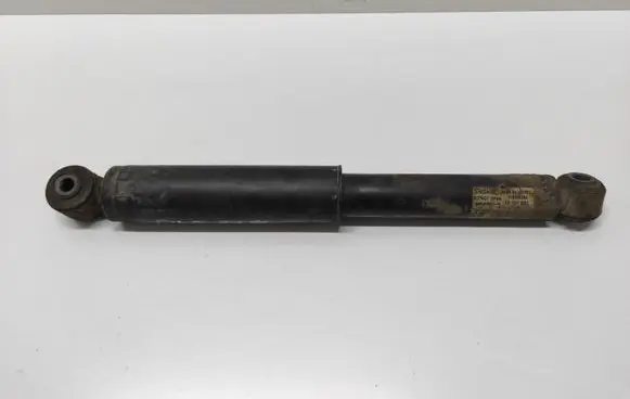 Opel Vectra C Rear shock absorber/damper 315000331