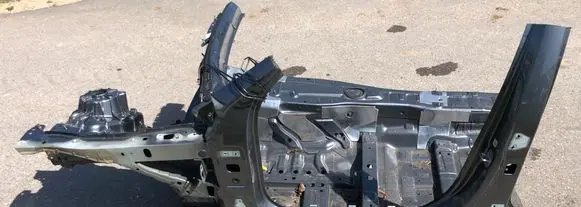 Mercedes-Benz E W213 Front quarter panel 888888888888888888