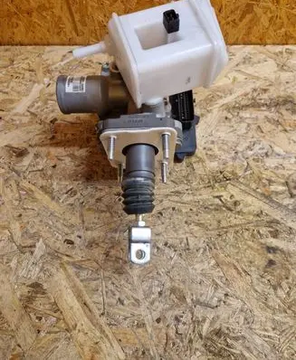 KIA Niro ABS Pump 58500G5400 BH60764D01 NFTA3A003106