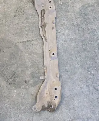 BMW 5 G60 G61 Other body part 8845560