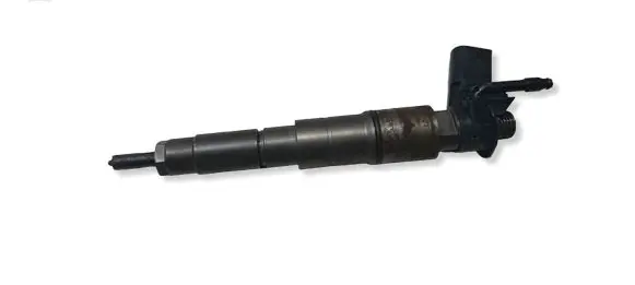 BMW 5 E60 E61 Fuel injector 7792721