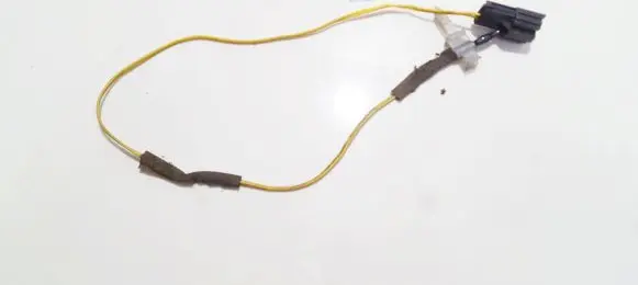 Mitsubishi Space Star Interior temperature sensor