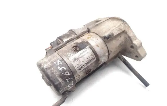 Land Rover Range Rover Sport L320 Starter motor NAD500080