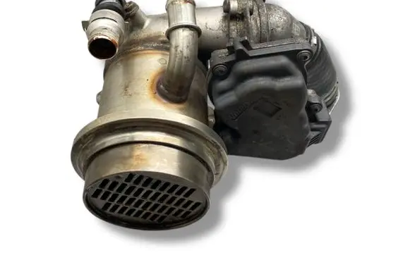 Seat Toledo IV (NH) EGR valve cooler 04l131512ah EW629001 152372027