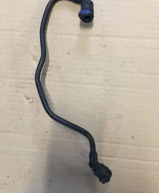 BMW 7 F01 F02 F03 F04 Engine coolant pipe/hose 17127575434 7575434